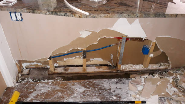 Best Water damage restoration near me  in Richland, GA
