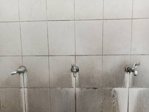 Water damage restoration experts in GA