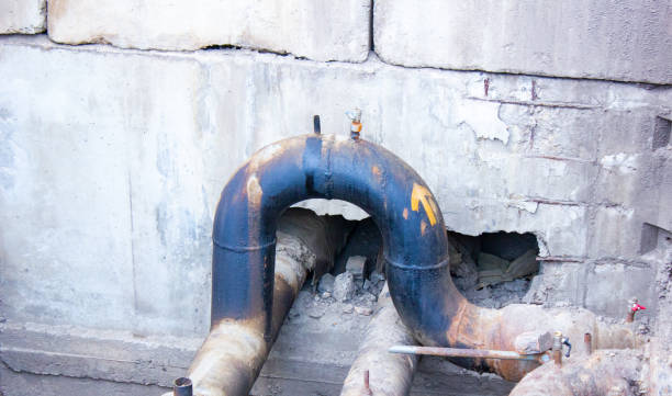 Best Water damage restoration near me  in Richland, GA